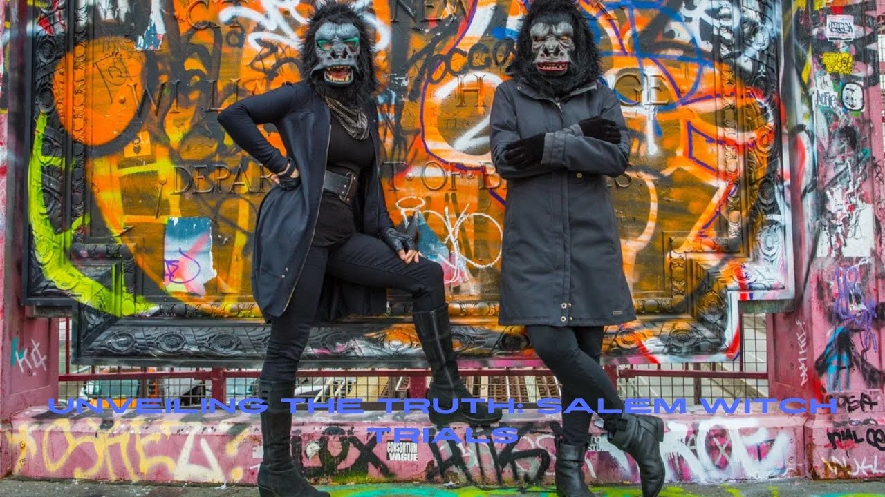 Guerrilla Art: Revolution on the Streets!