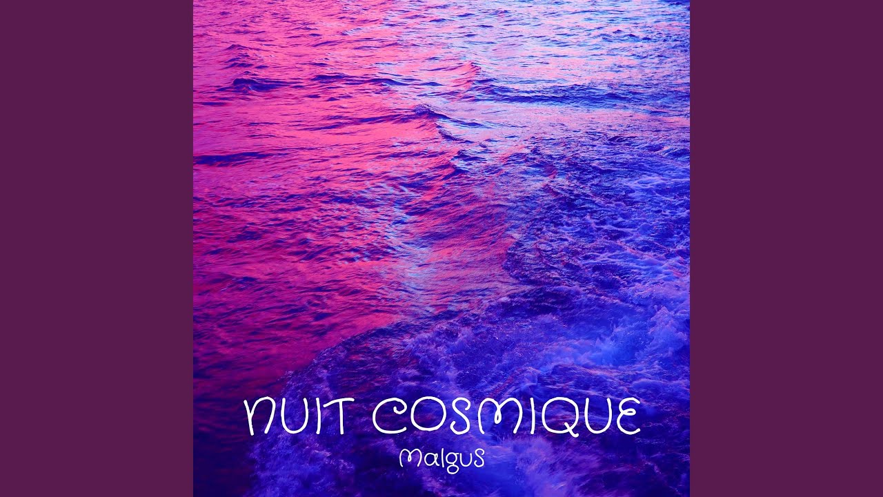 Nuit cosmique