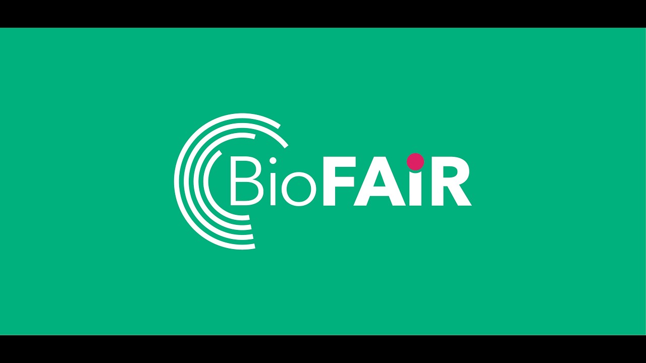 BioFAIR Methods Commons Briefing Event