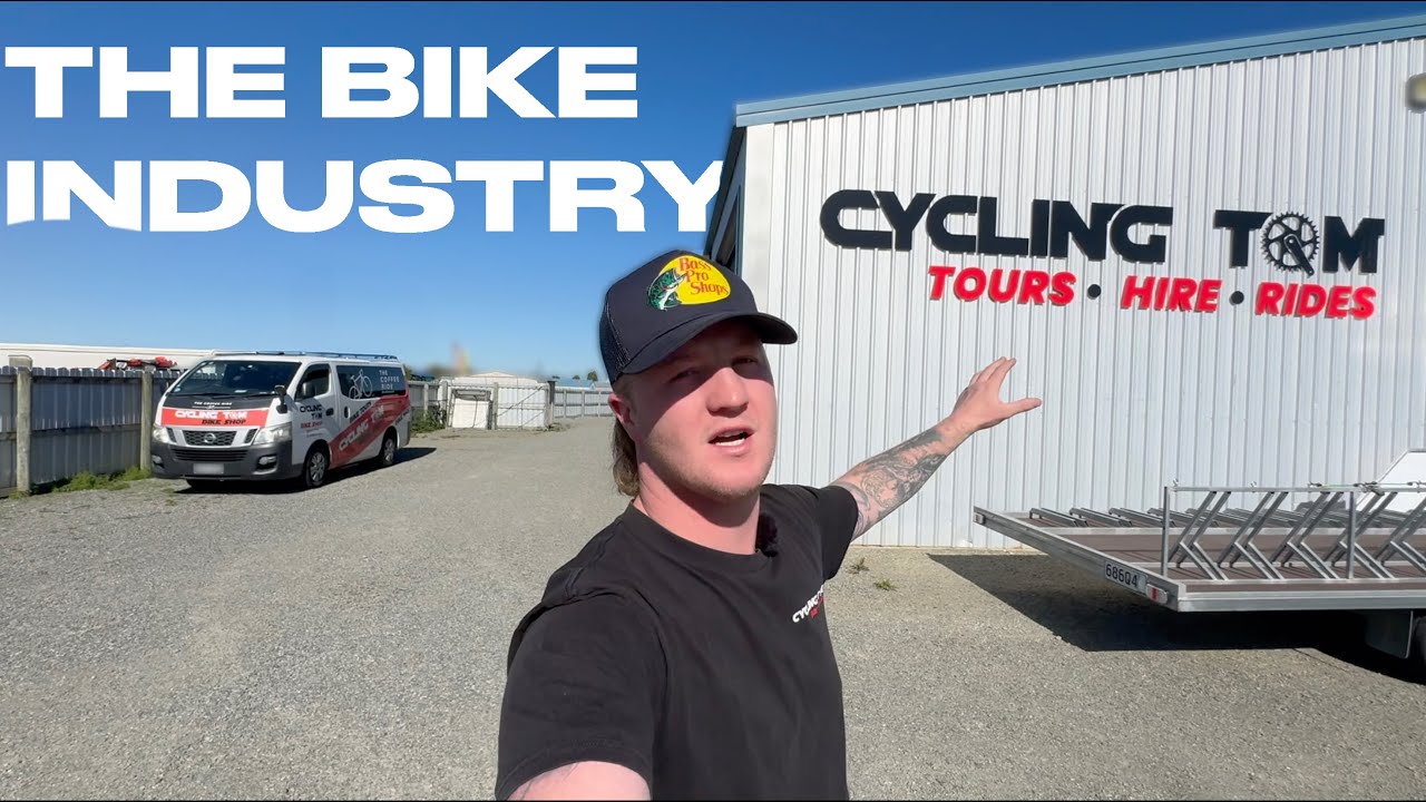 Owning a Bike Shop in 2025: Workshop, Product & Truth