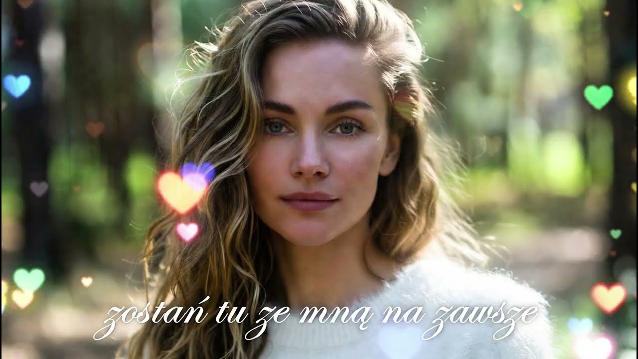 Zostań Tu ze mną na zawsze  ( Music AI)