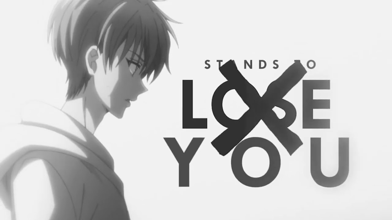 Anime Music FR - LoveTheory (AMV)