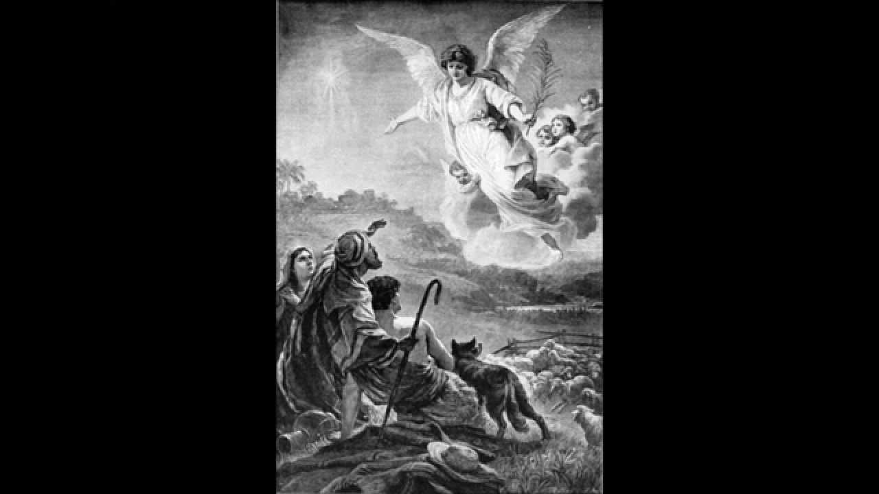 Navnet Jesus skal strålende stå, Ingjerd Stølen og Johannes Blom 1985