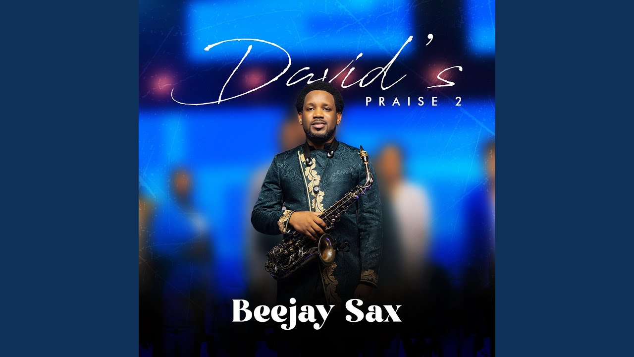 David's Praise 2