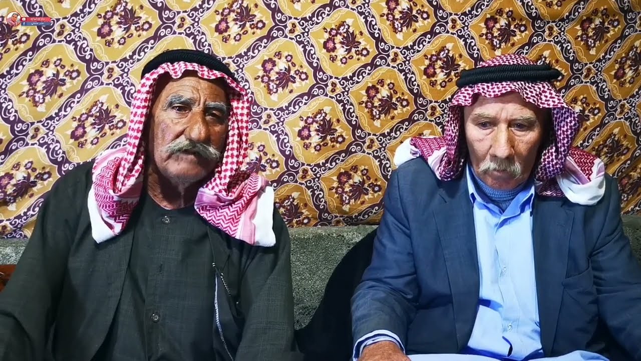 سالف وسرهاتيا #كيا_بگ و #منجا_خاتون بدنكي #مام_كتي