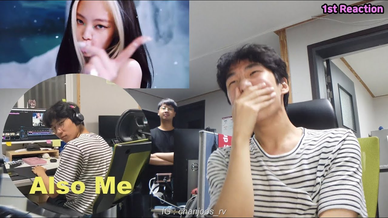BLACKPINK - How you like that MV Reaction | I'm dying lol🤯