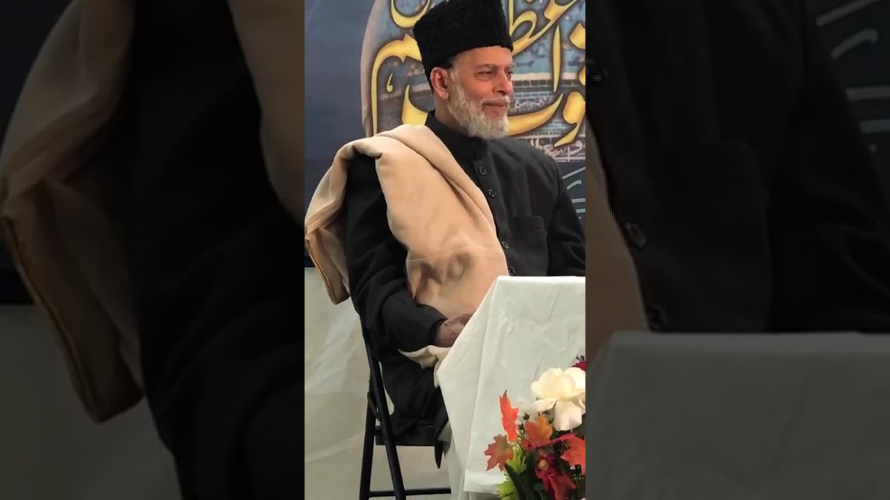 Giyarween shareef  -  Sufi Mission Foundation of Canada