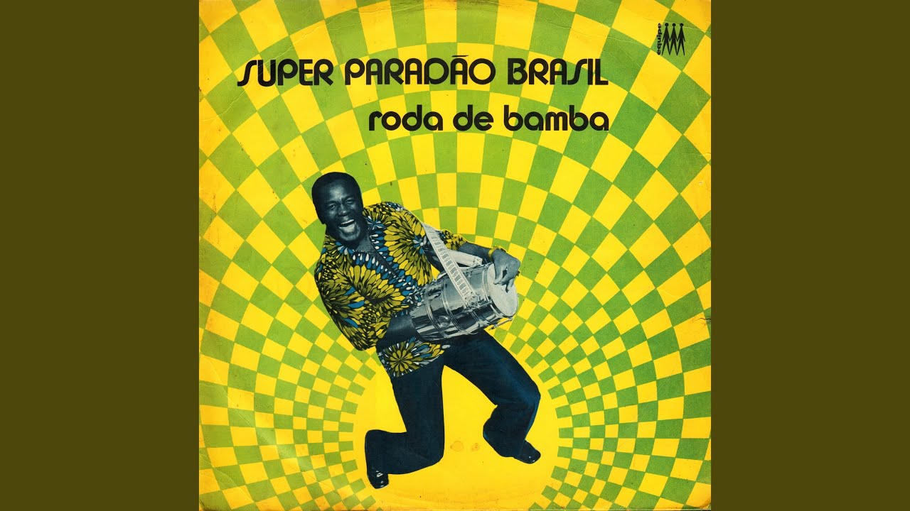 Samba da Antiga