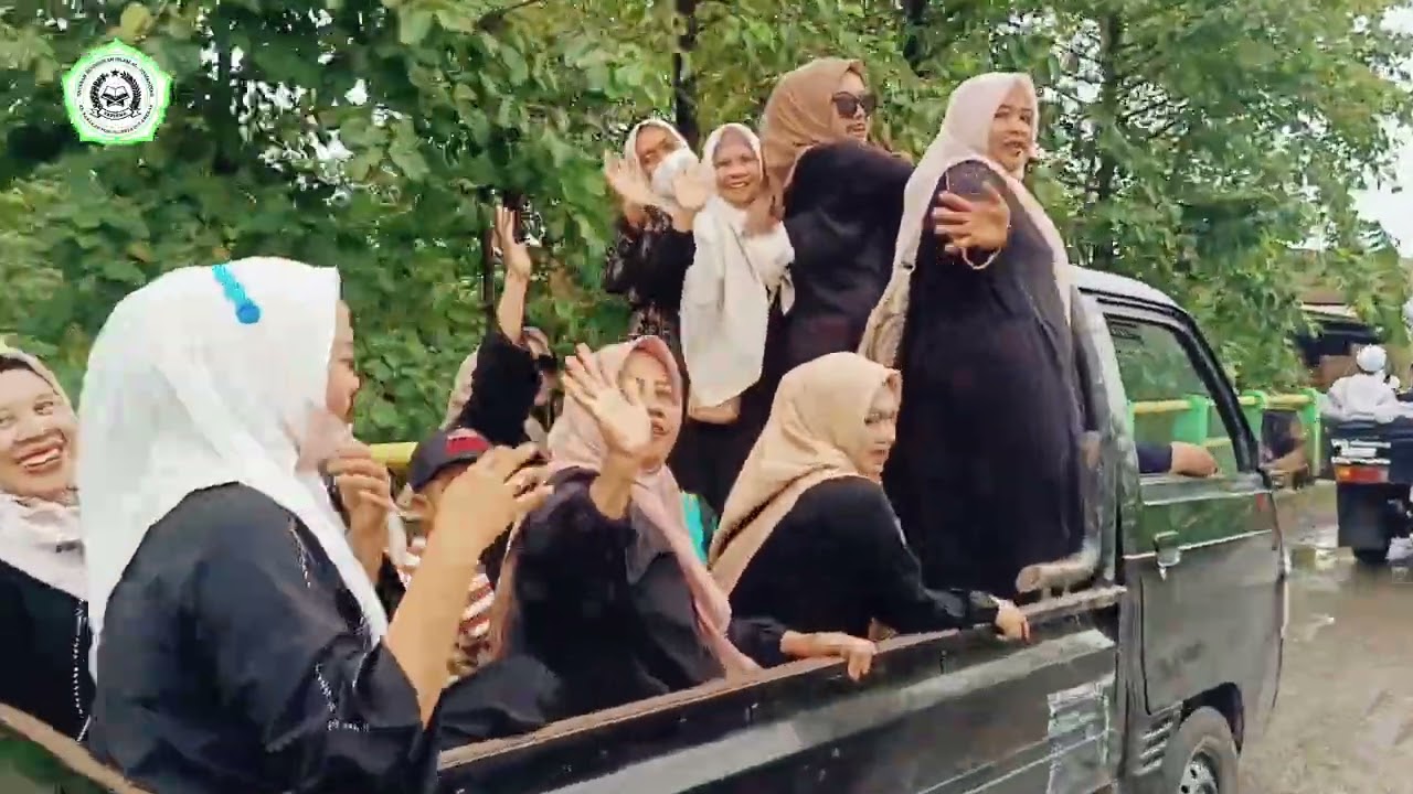 Keseruan Menyambut Bulan Suci Ramadhan ( Yapisma dan Warga Bhapon ) 