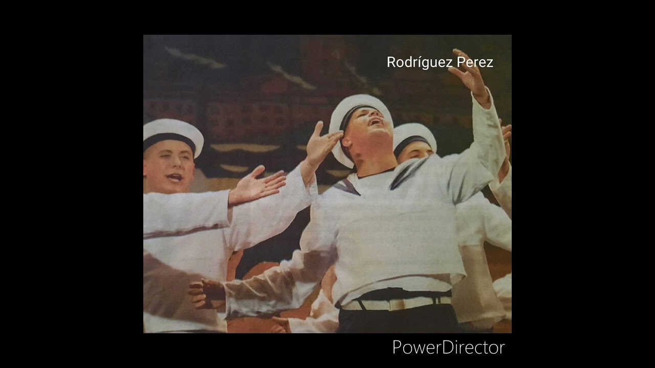 Los novatos. Comparsa de Cádiz año 2003