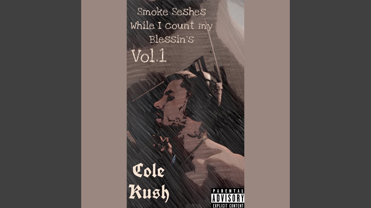 Smoke Sesh Vol. 1