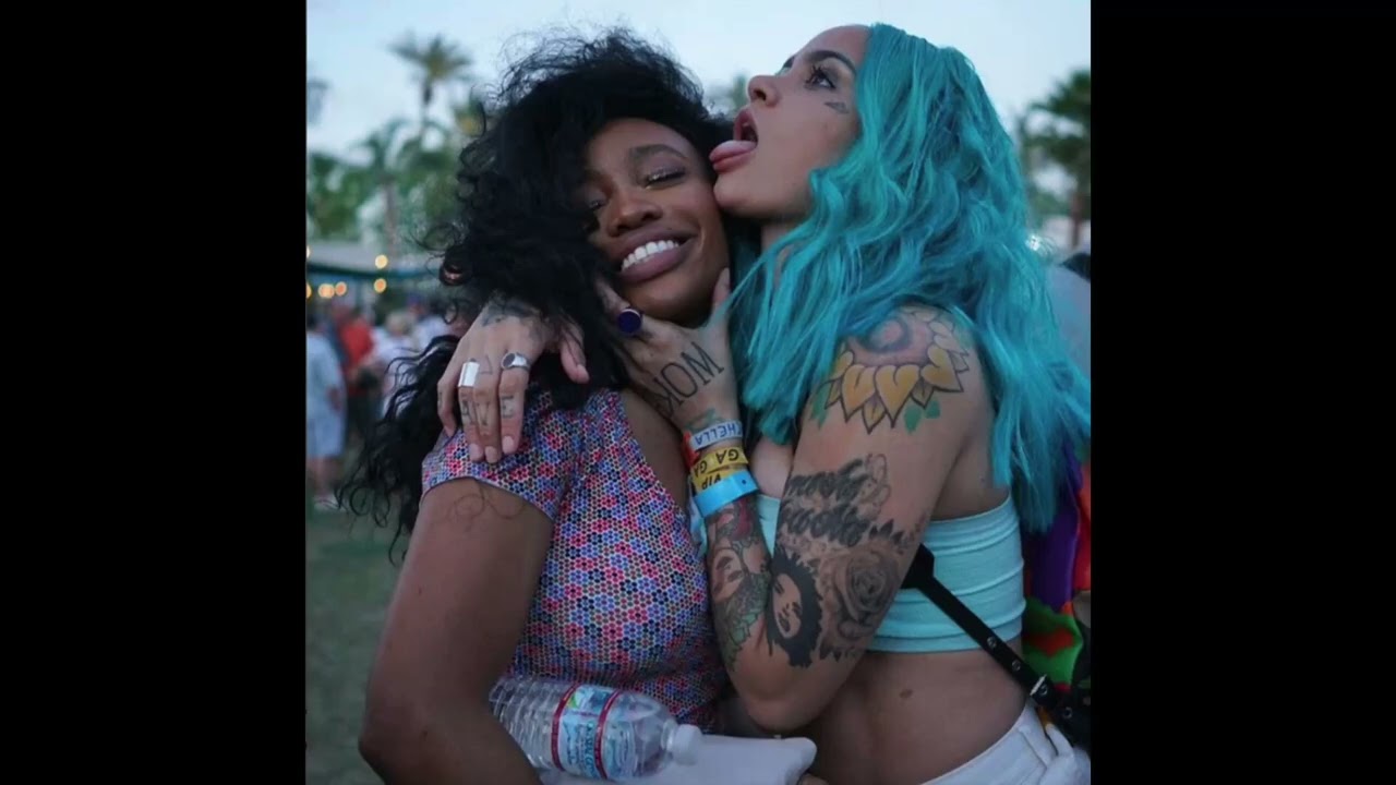 [FREE] SZA X KEHLANI X H.E.R. CHILL R&B GUITAR TYPE BEAT - 