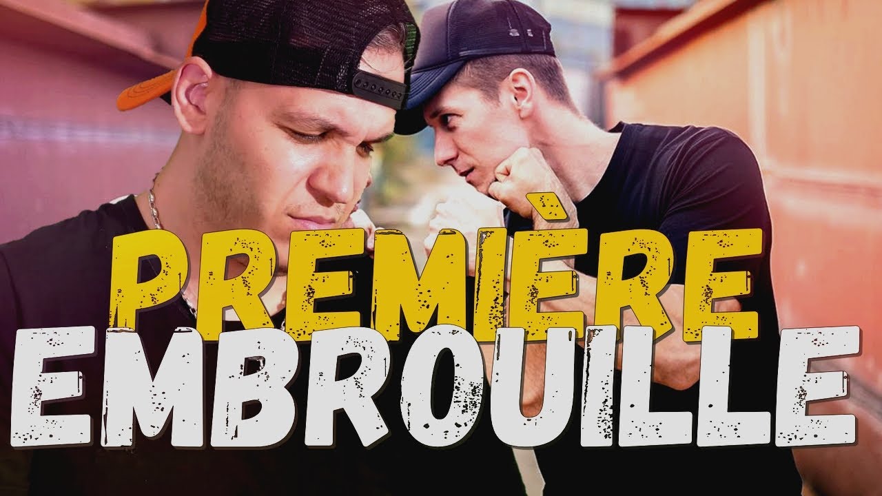 J'AI FAILLIS ME FAIRE AGRESSER ! (Et prendre très cher)