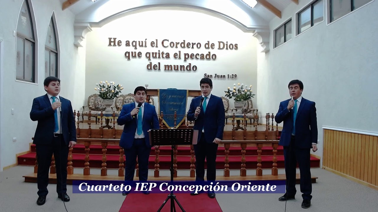 La Redención - Cuarteto IEP Concepción Oriente