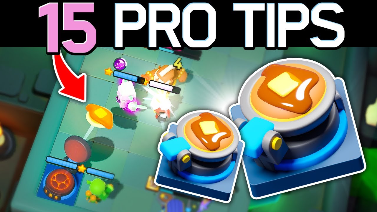 INSTANTLY Become Better in Clash Mini With This Guide...