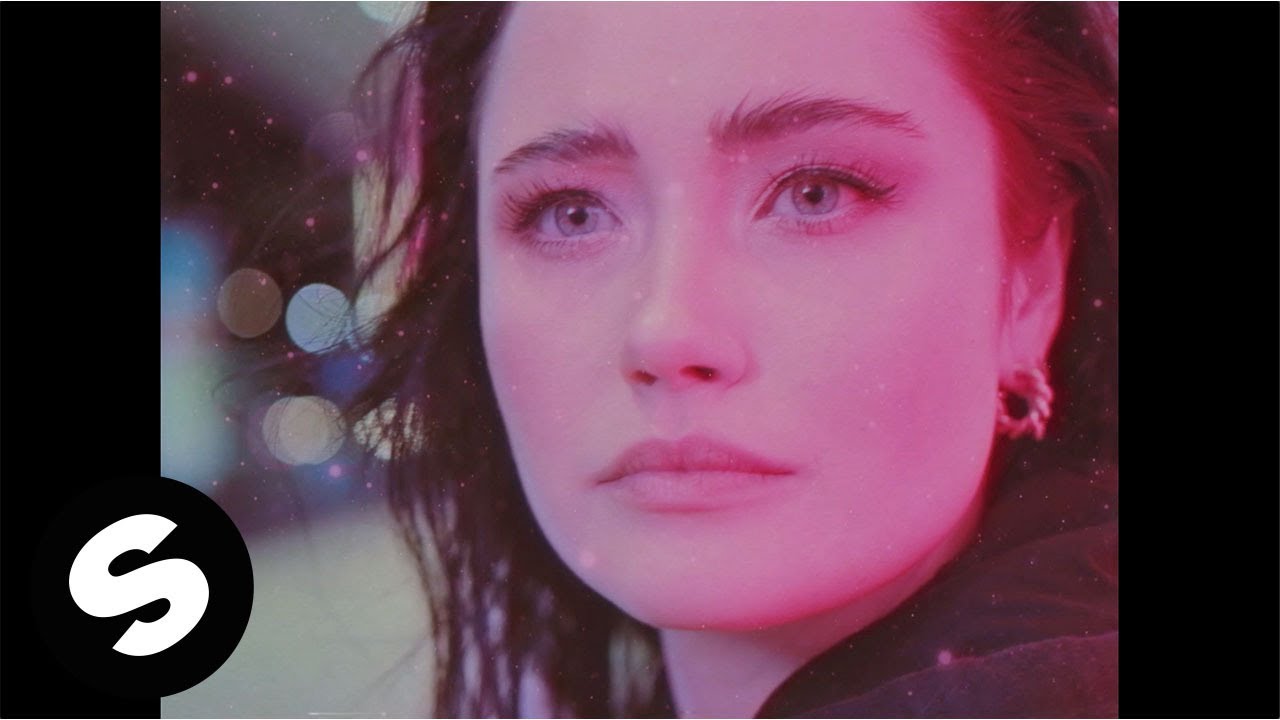 Alfons & Xillions - Let You Go (Y-E-O) [Official Music Video]