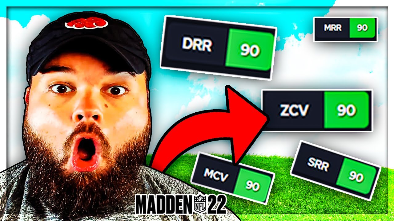 EVERY THRESHOLD IN MADDEN EXPLAINED