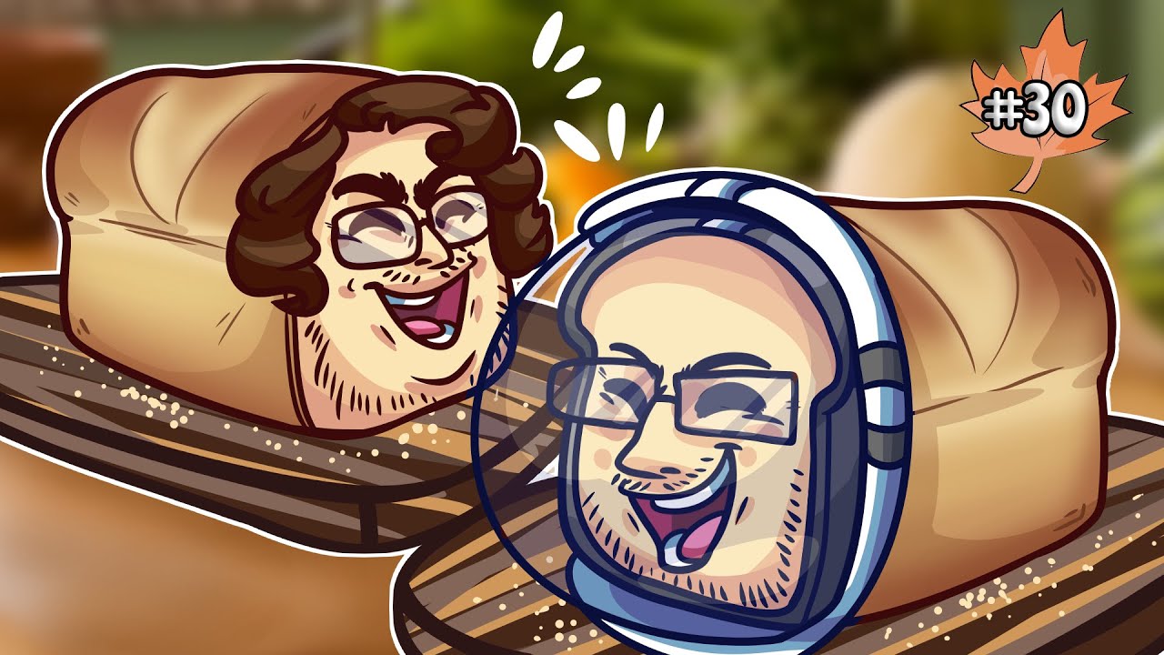 The Bakery Ep 30 | How Games Have RISEN