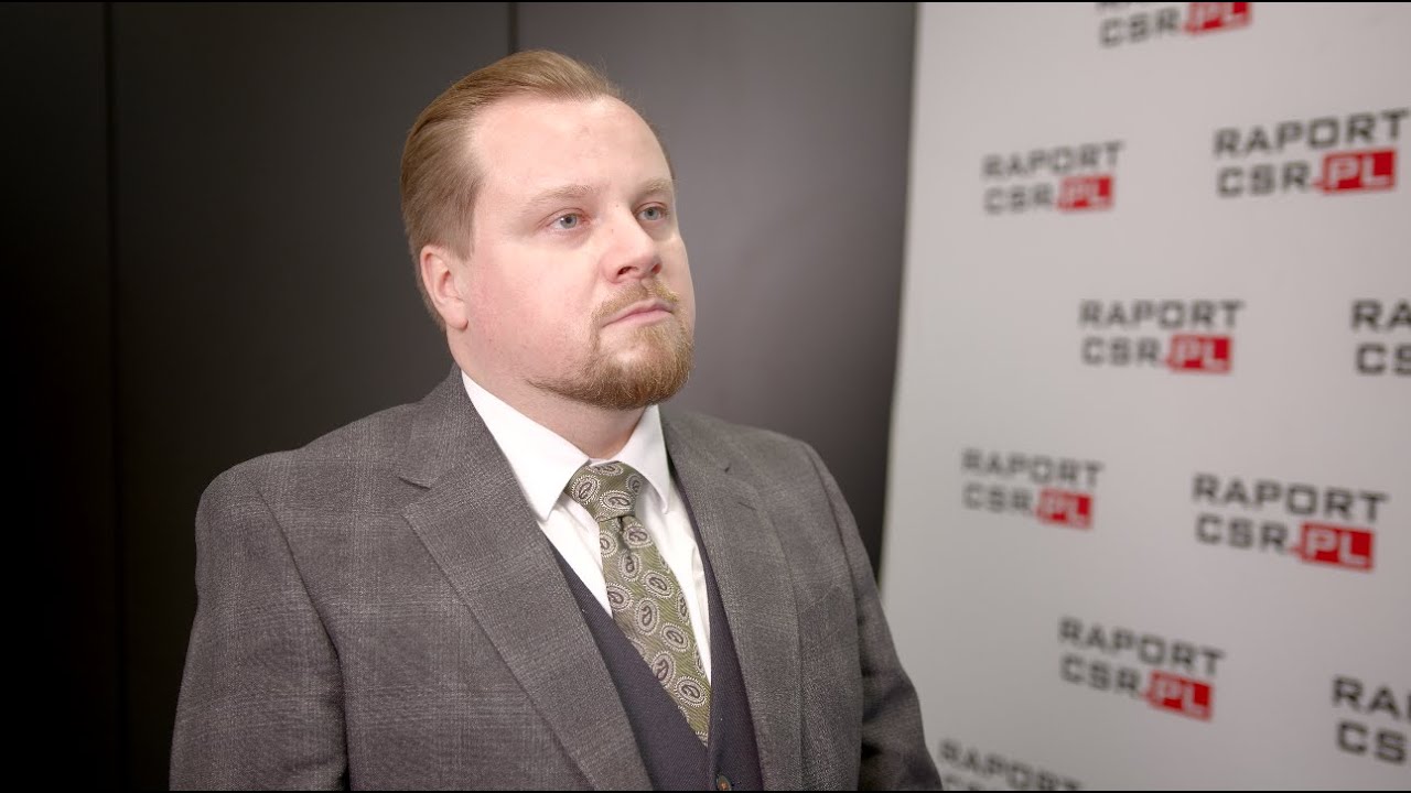 Daniel Moczulski: LONGi Solar to firma, kt&oacute;ra przede wszystkim myśli o przyszłości