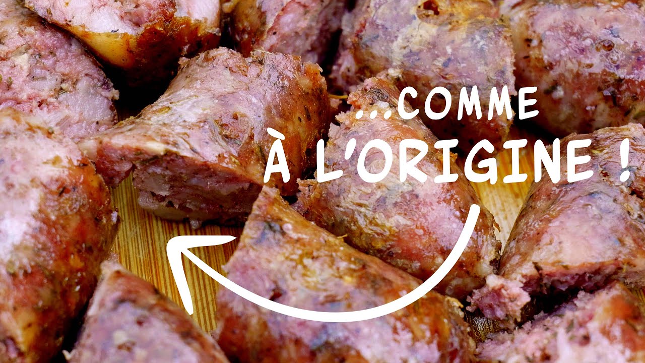 Rougail saucisse: The spicy sausage dish that will change your life