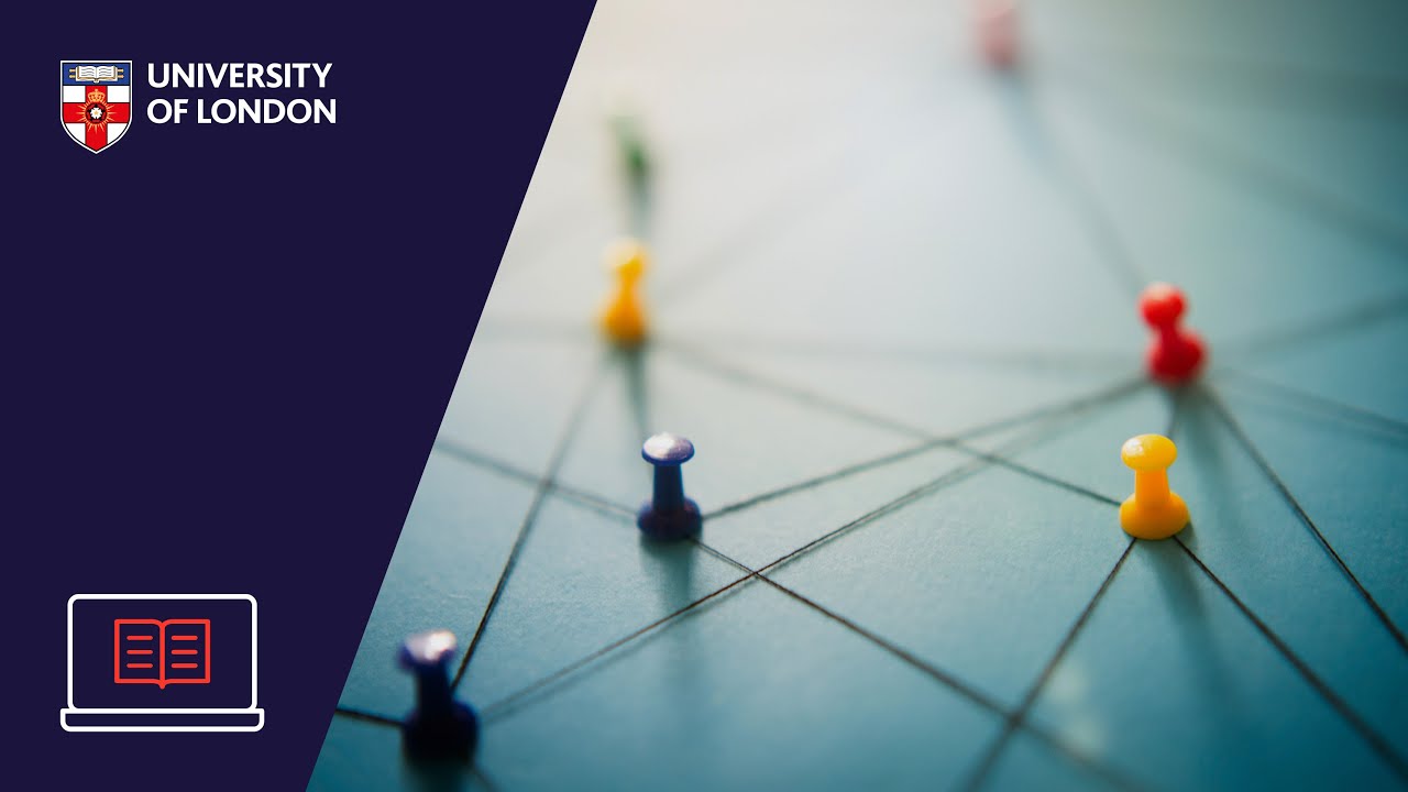 Study the MSc Organizational Psychology and Human Resource Management, Mark Stringer
