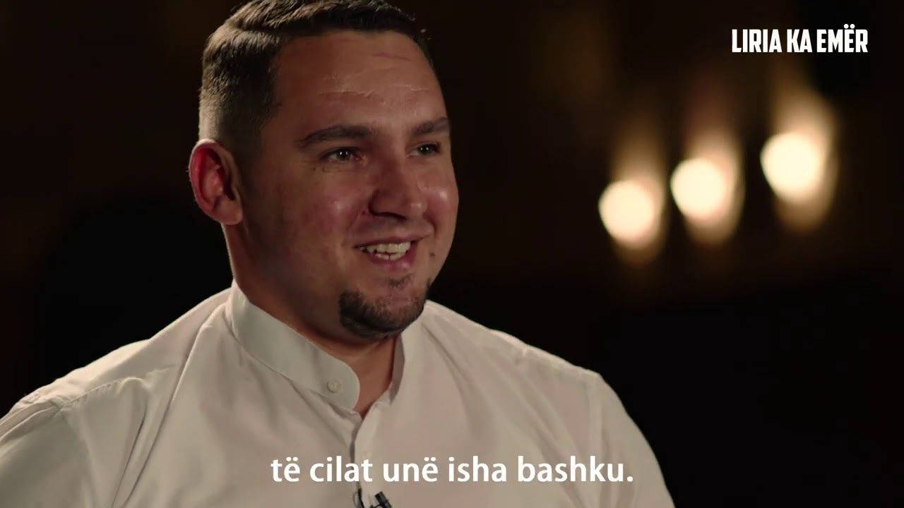 LIRIA KA EMËR - BEKIM JUNIKU - Brigada 137/ Zona Operative e Dukagjinit  29.11.2020