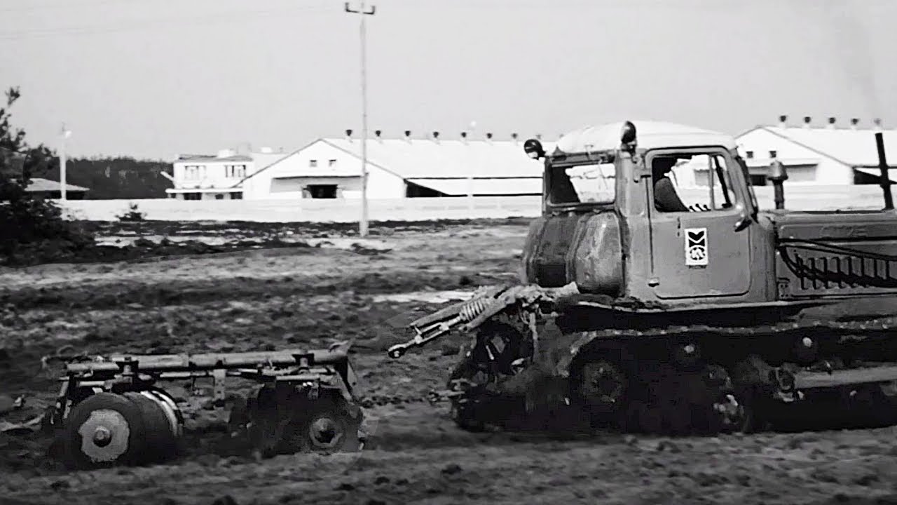 ROK 1979.  SKR Ręczno. Najlepsze w woj. piotrkowskim.