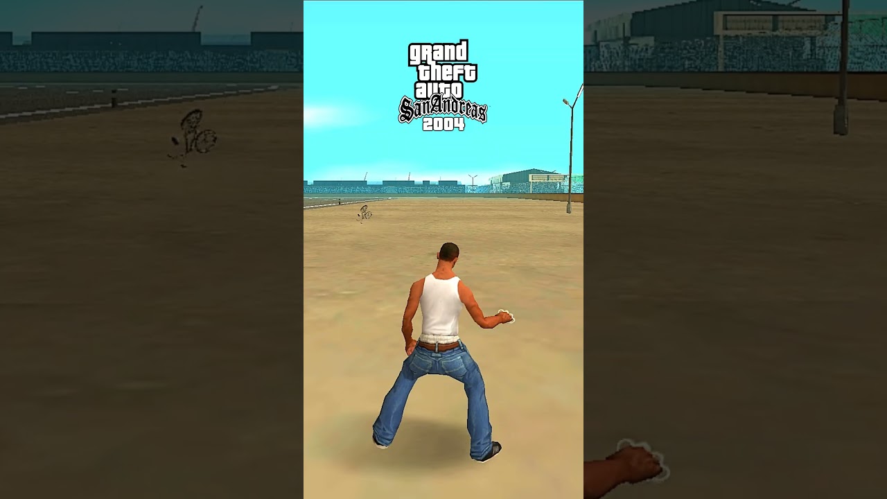 Bicicleta de San Andreas VS GTA 5 ¿Cuál es la mejor?