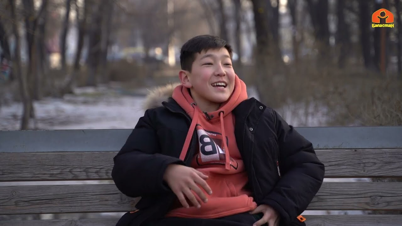 ТААЛИМТАЙ | КӨРСӨТҮҮСҮ | 12.02.2023