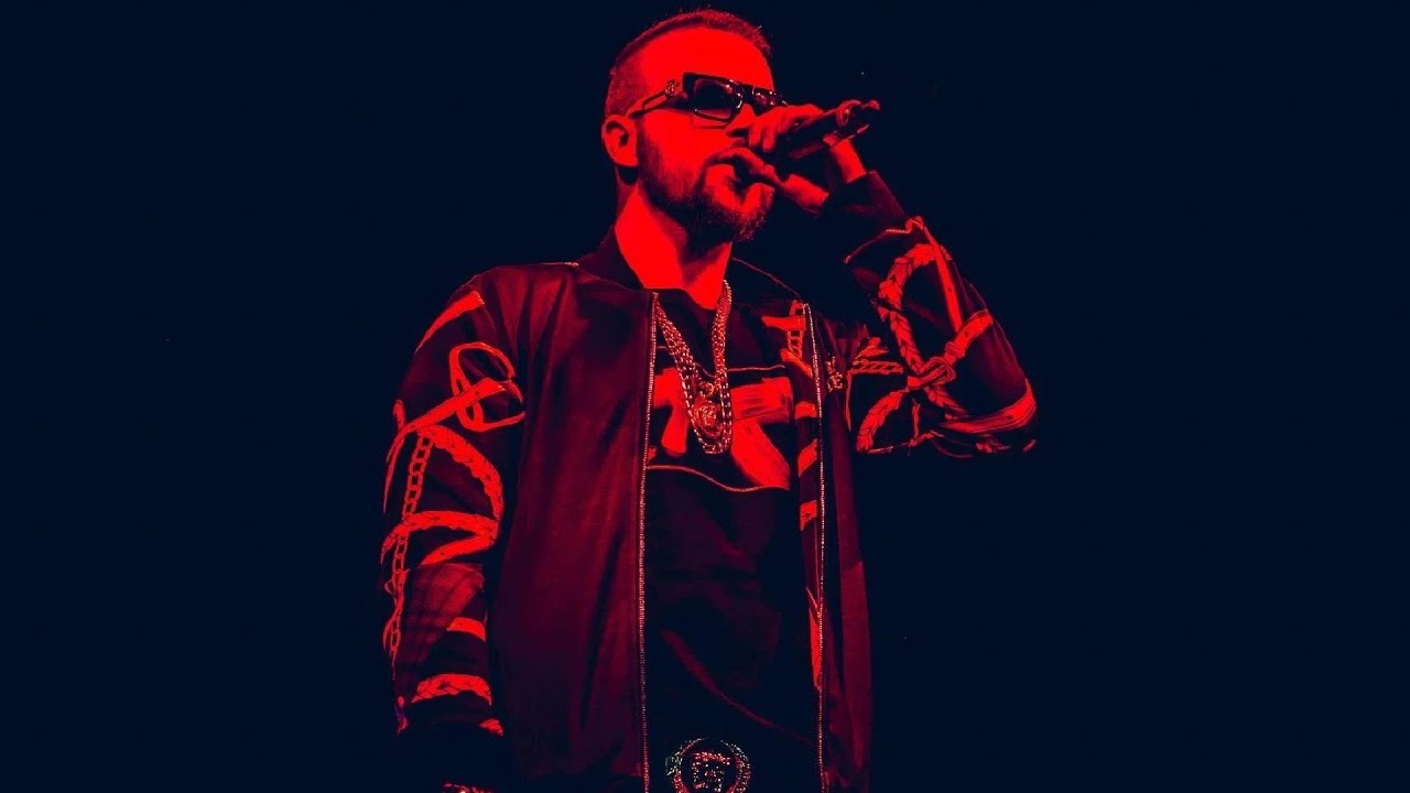 [FREE FOR PROFIT] Kollegah Type Beat - 