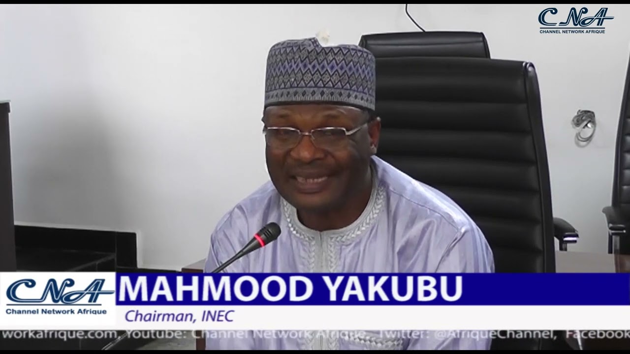2023: We Have Deployed 50 Percent Of Non Sensitive Materials- INEC