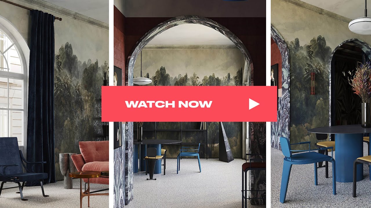 Ep #044: Ian Strange in Sydney | Memphis Milano apartment | Reutov Design | Apple Tower Theatre LA