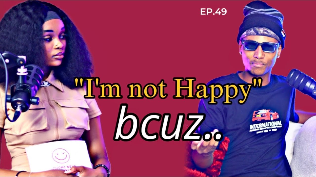 Relationships are not always the KEY to happiness. | Icy Squad talks his truth and beefing w/ PANDA