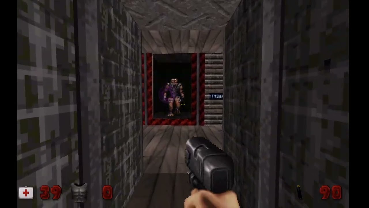 Duke Nukem: Command and Conquer + Community Build Project? Duke 3D Mods