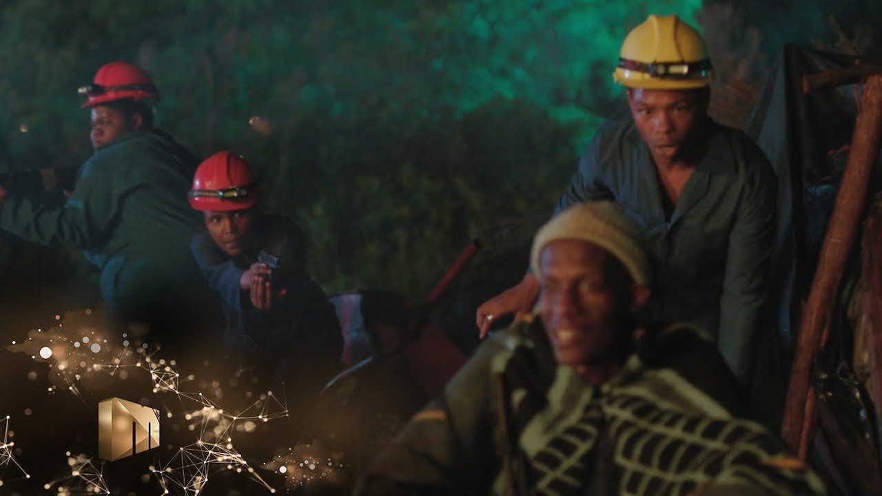 The final heist – DiepCity | Mzansi Magic | S2 | Ep235