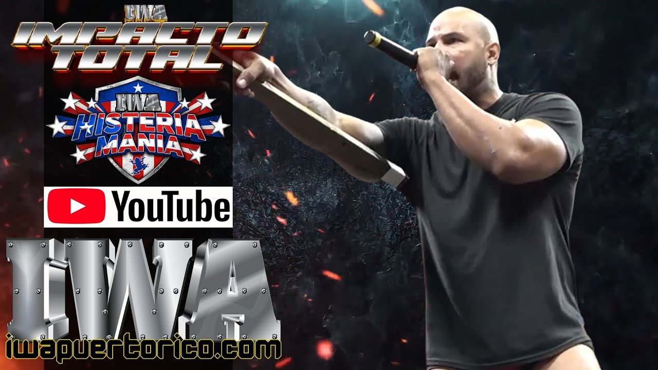IWA Impacto Total 17 enero 2026