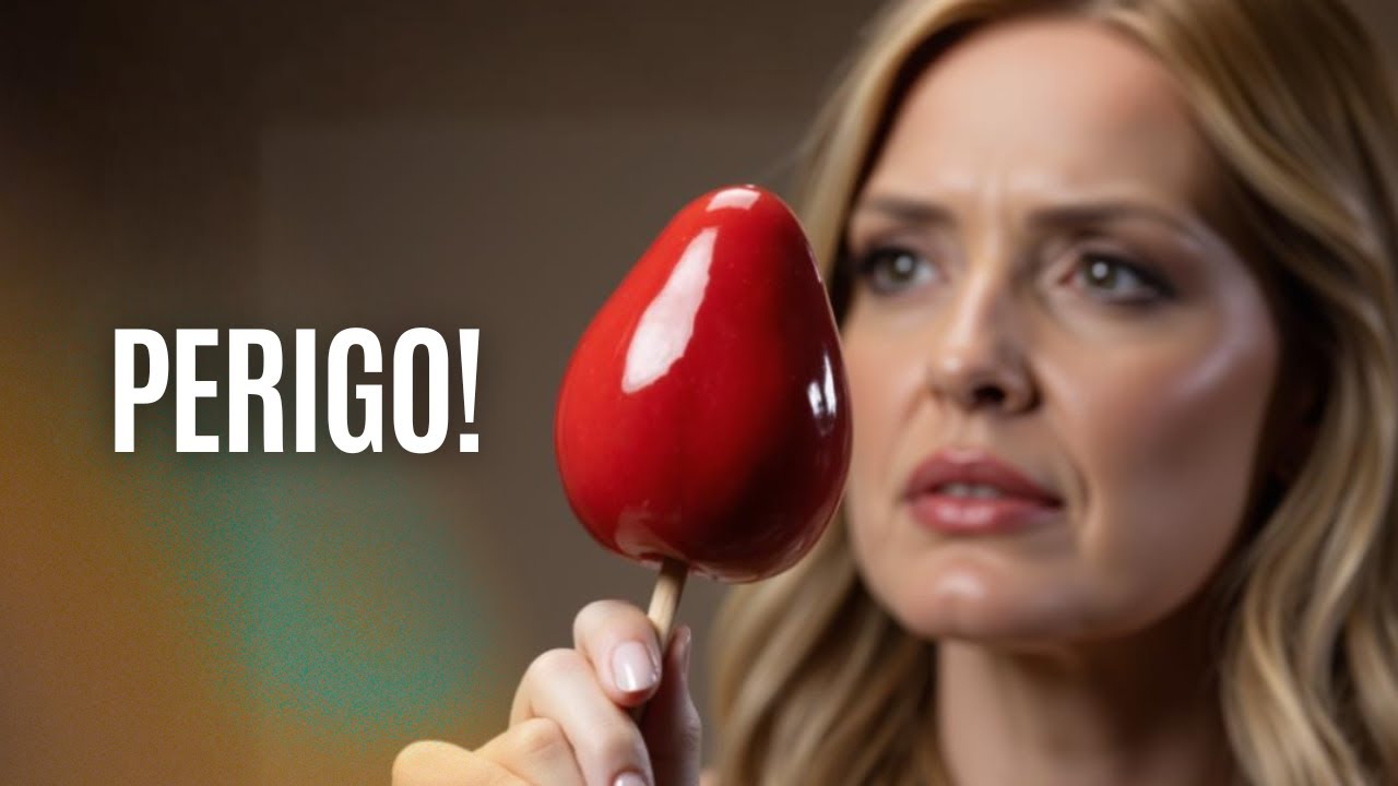 🍓 Morango do Amor: O Que NINGUÉM Te Contou Sobre Isso!