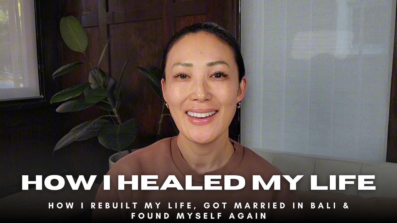 LIFE UPDATE: I Got Married in Bali, Deep Healing & a New Chapter (2026)