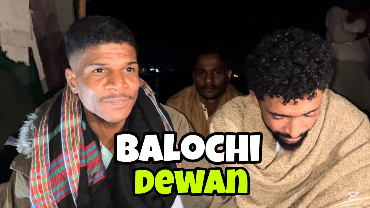 Balochi Dewan 🥁|| With friend 😜