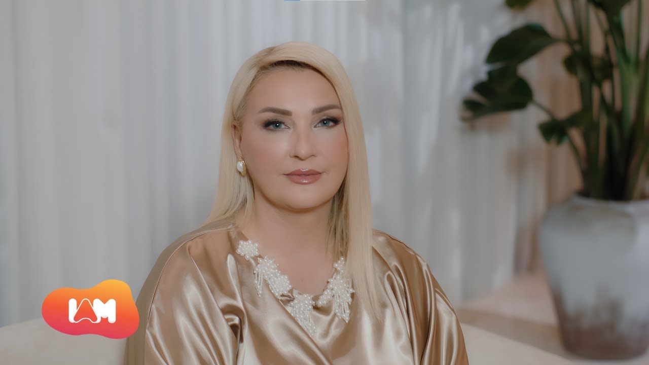 Remzie Osmani - S'du me ni  [Official Video]