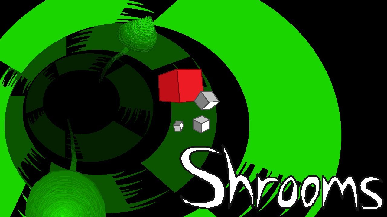 Project Arrythmia - Shrooms by Jerobeam Fenderson