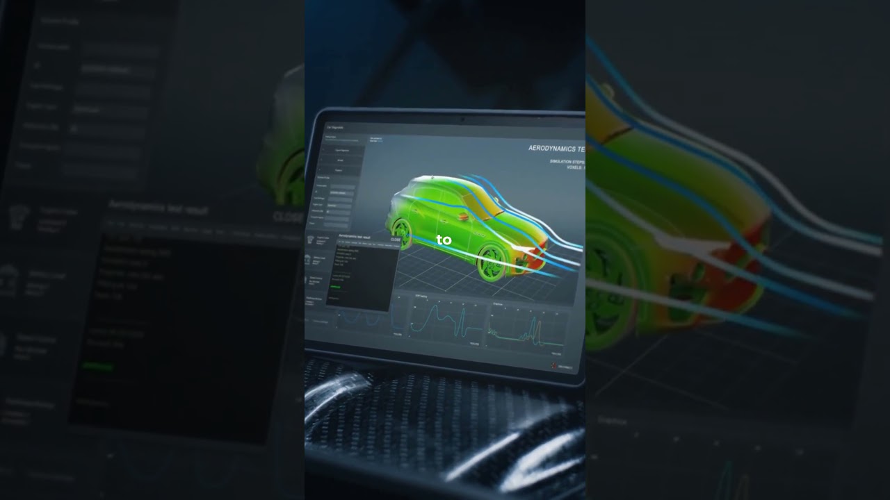 JOB OF THE WEEK - WIND TUNNEL TECHNICIAN 