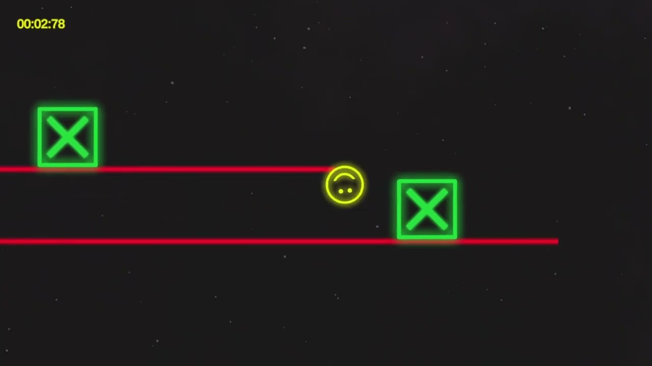 Glowface ( all levels )