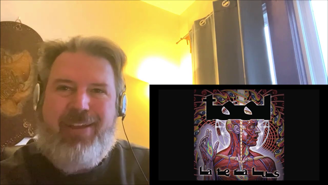 Classical Composer Reacts to Lateralus (Tool) - The Daily Doug (Episode 48)