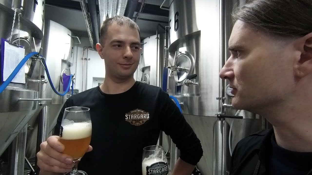 W Browarze Miejskim Stargard (2/2)