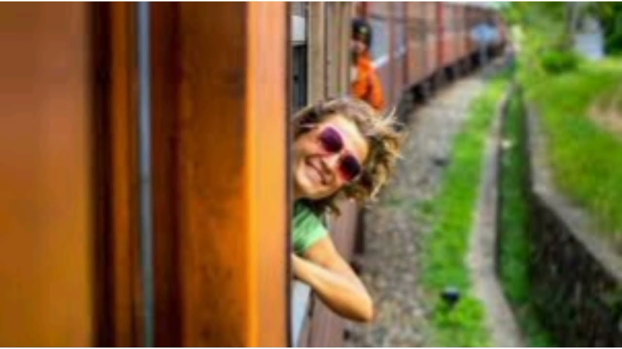 Foreign Tourist FT Quota Ticket Booking in IRCTC Trains | Booking ticket under FTQ in Indian trains