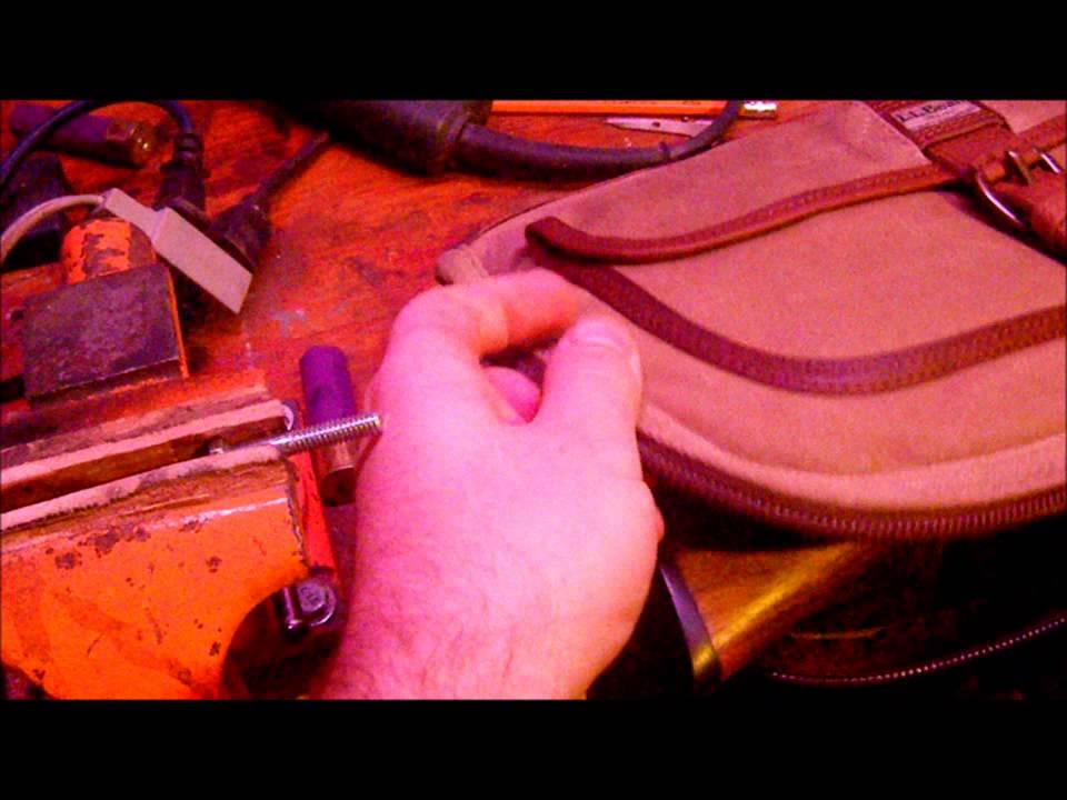 CTC W&W Reviews - LL Bean Maine Guide Shotgun Case