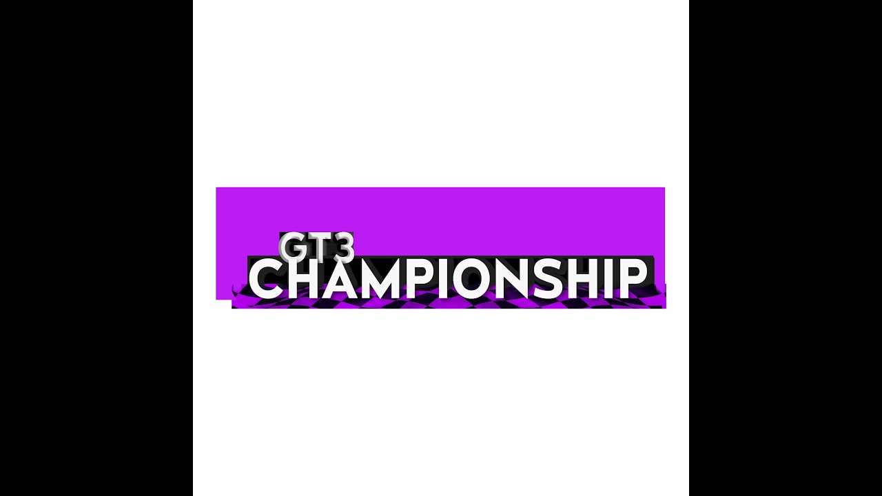 EG Evolved Raceface.Pro GT3 Championship Season 25 / ROUND 5 / Misano / Pro and Pro AM