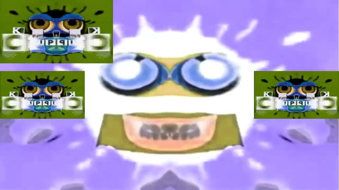 Klasky Csupo in G-Major 229 has a Sparta Gamma Remix