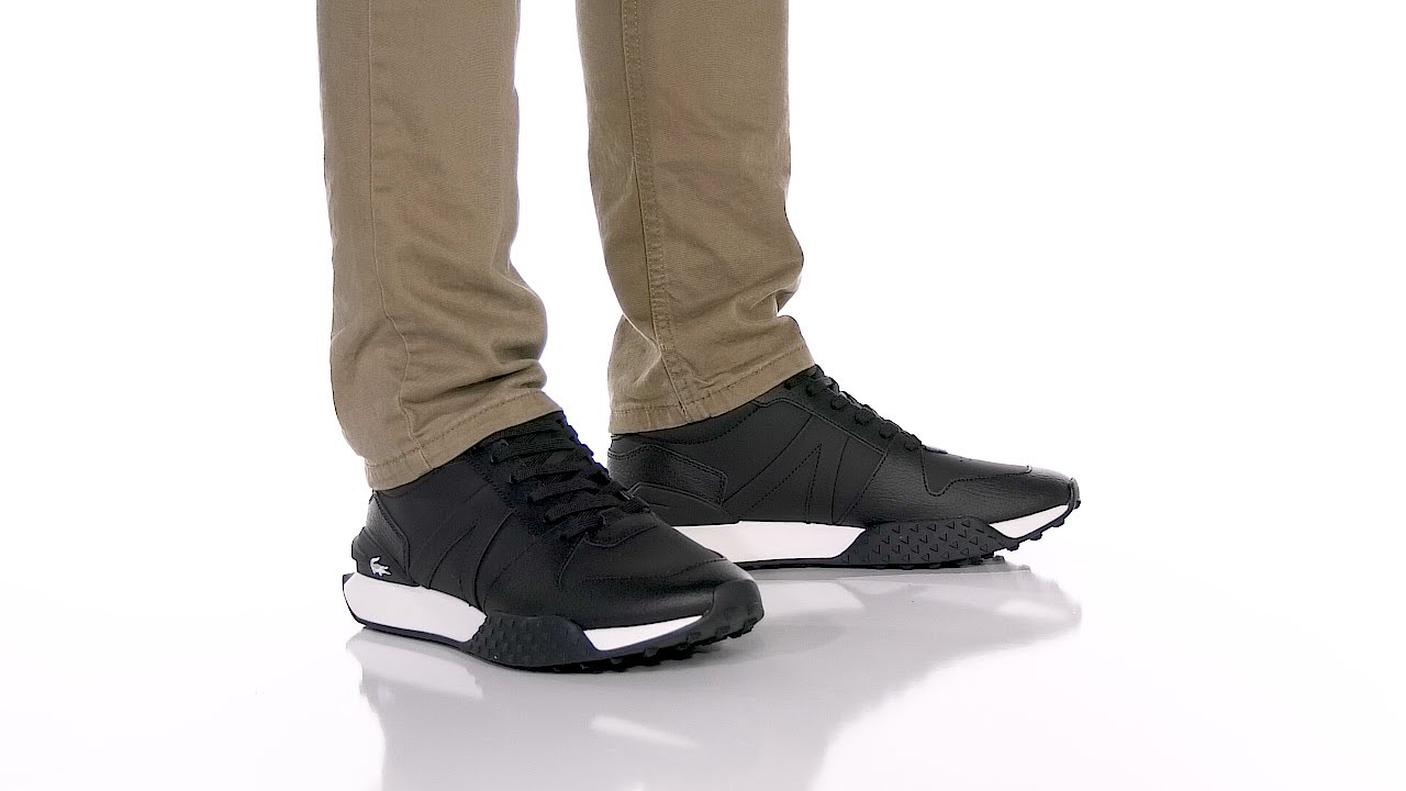 Lacoste L-Spin Deluxe 2.0 2222 SMA Sneaker SKU: 9816437